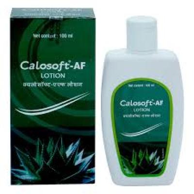 Calosoft-AF Lotion